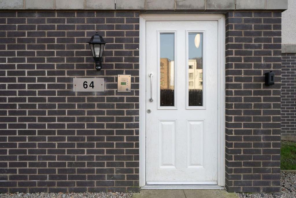 Photo of Buildings in Bucksburn