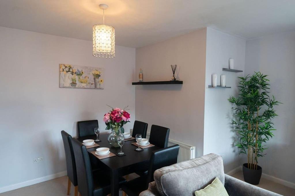 Photo of Livingroom in Bucksburn