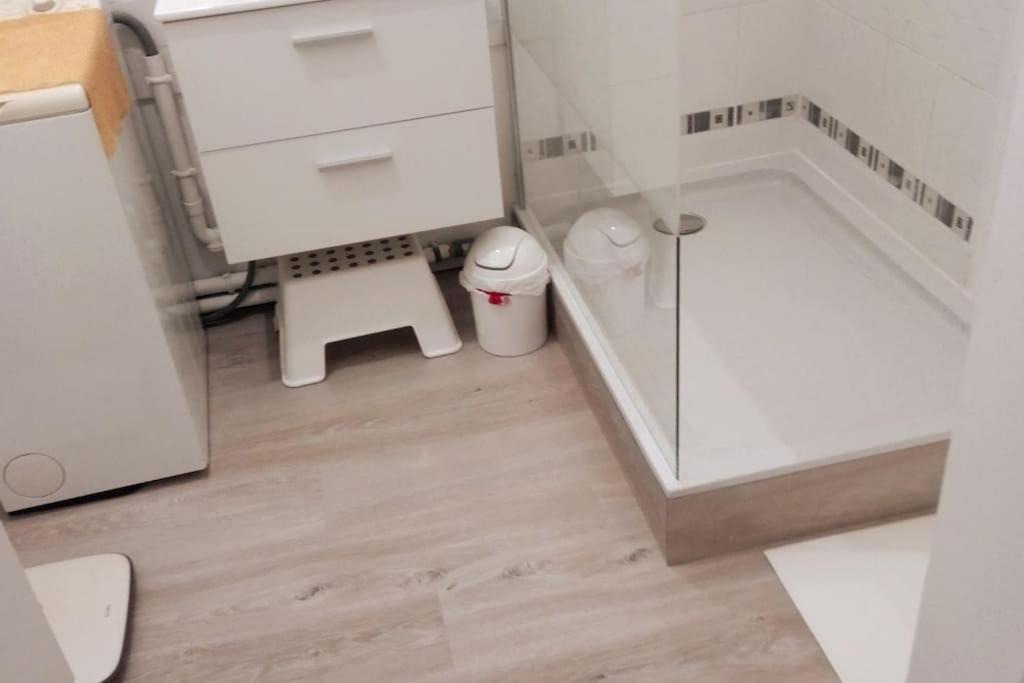Photo of Bathroom in Thouare-sur-Loire
