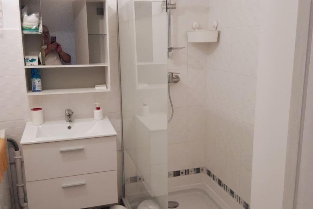 Photo of Bathroom in Thouare-sur-Loire