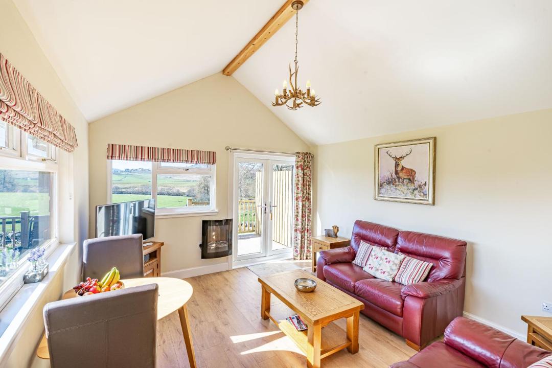 Photo of Livingroom in Blairgowrie