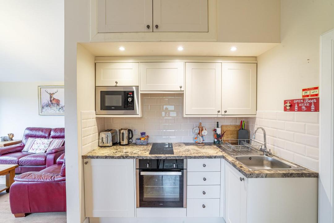 Photo of Kitchen in Blairgowrie