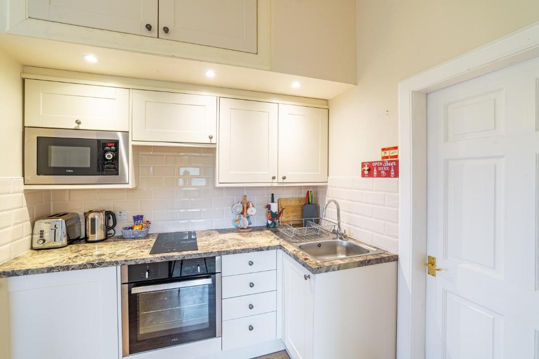 Photo of Kitchen in Blairgowrie