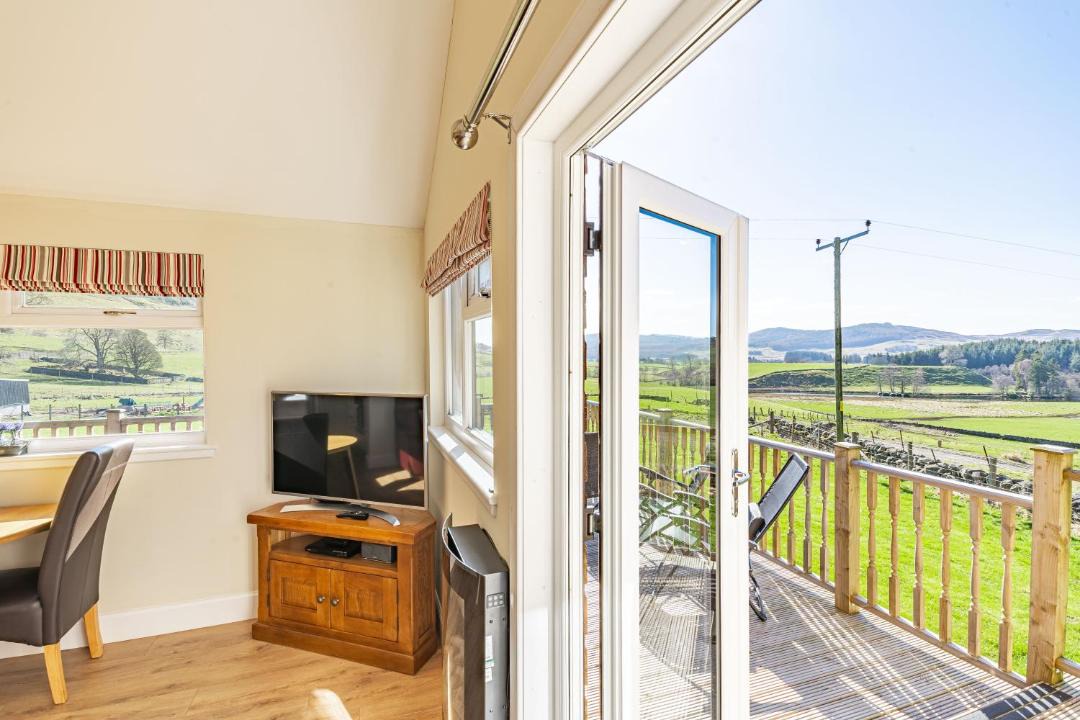 Photo of Patio Balcony in Blairgowrie