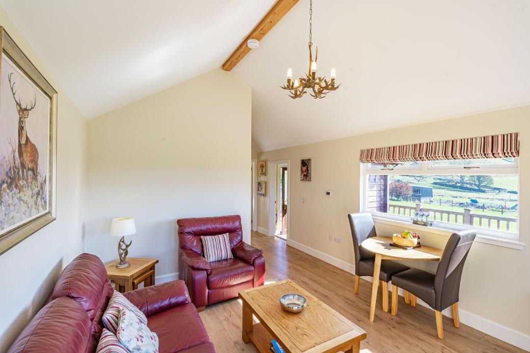 Photo of Livingroom in Blairgowrie