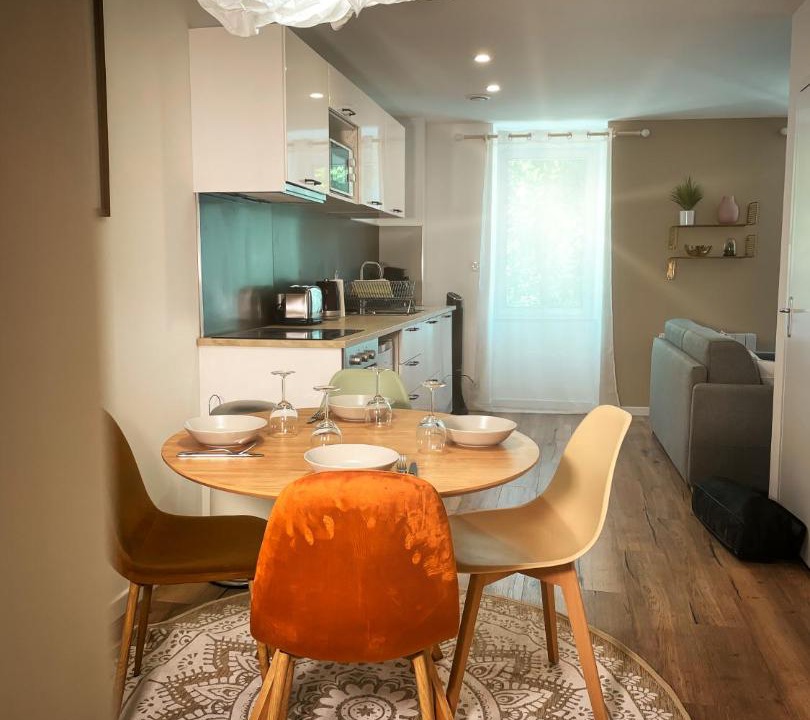 Photo of Livingroom in Castres