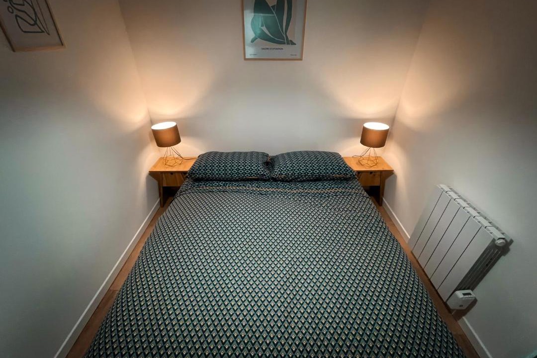 Photo of Bedroom in Castres