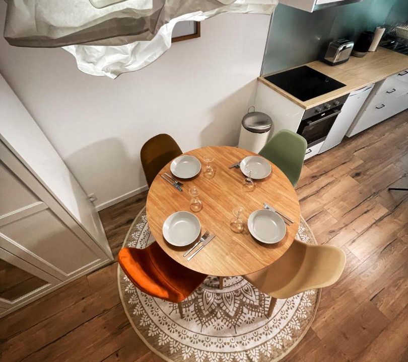 Photo of Livingroom in Castres