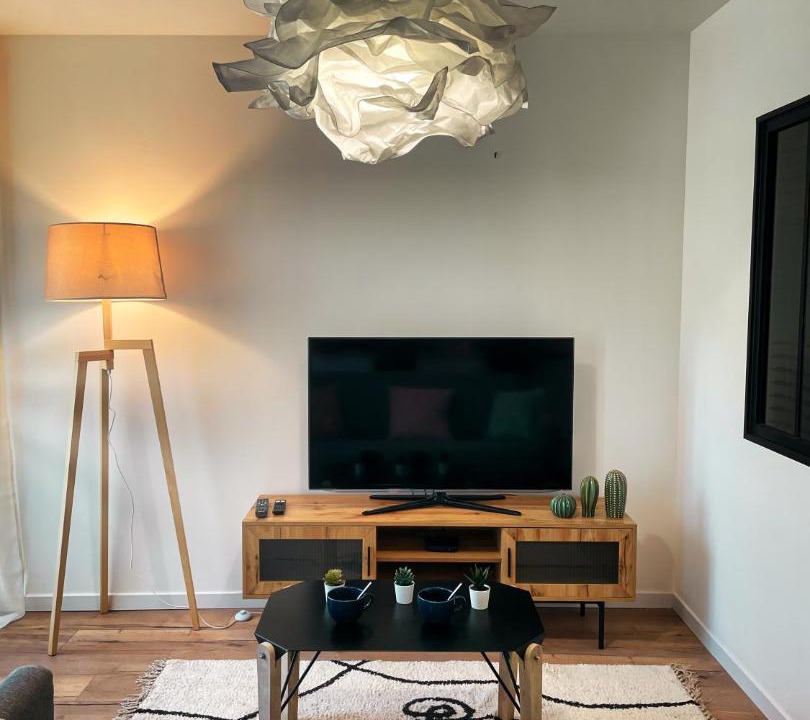 Photo of Livingroom in Castres