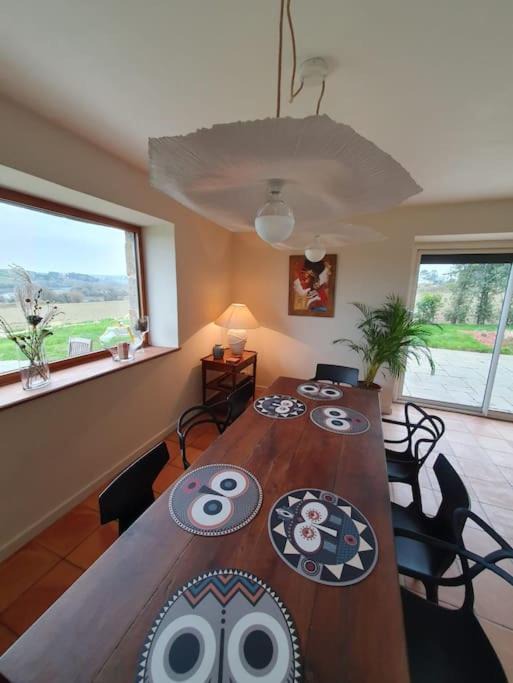 Photo of Livingroom in Plouenan