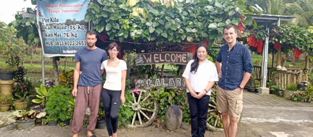 Photo of Others in Tomohon