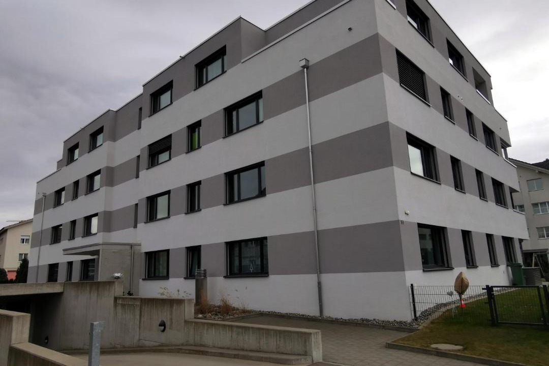 Photo of Buildings in Gossau