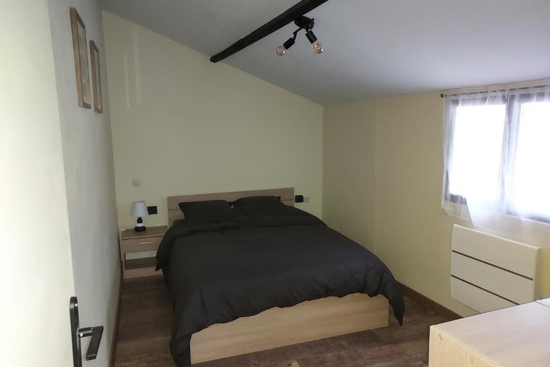 Photo of Bedroom in Villiers-sur-Loir