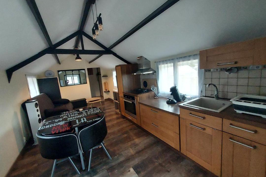 Photo of Livingroom in Villiers-sur-Loir