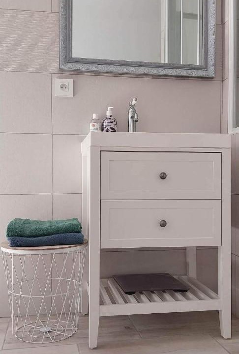 Photo of Bathroom in Sault