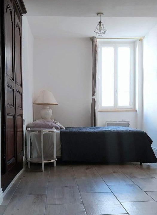 Photo of Bedroom in Sault