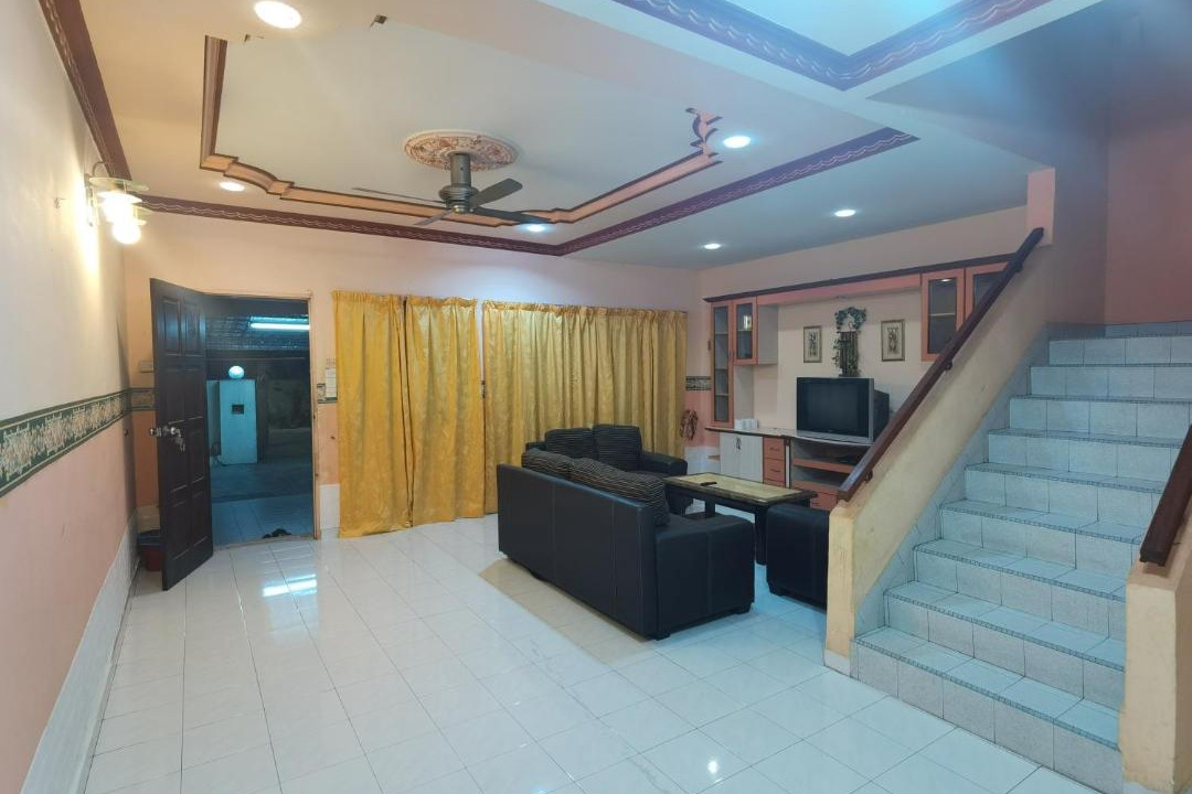 Photo of Livingroom in Kampung Changkat Karah