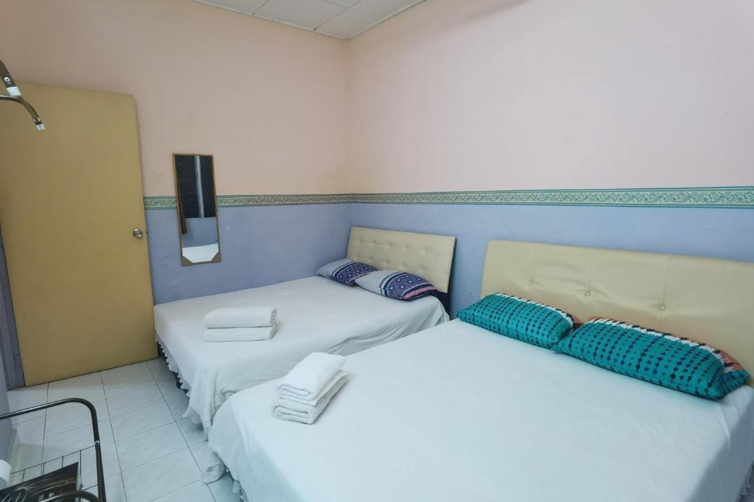 Photo of Bedroom in Kampung Changkat Karah