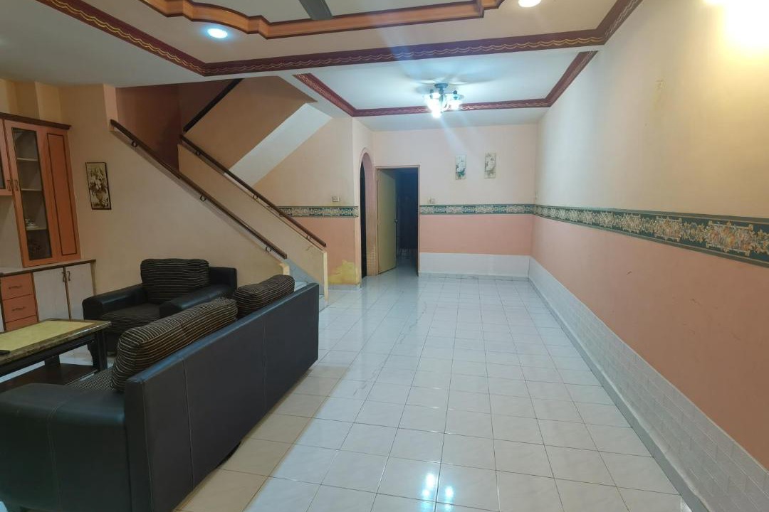 Photo of Others in Kampung Changkat Karah