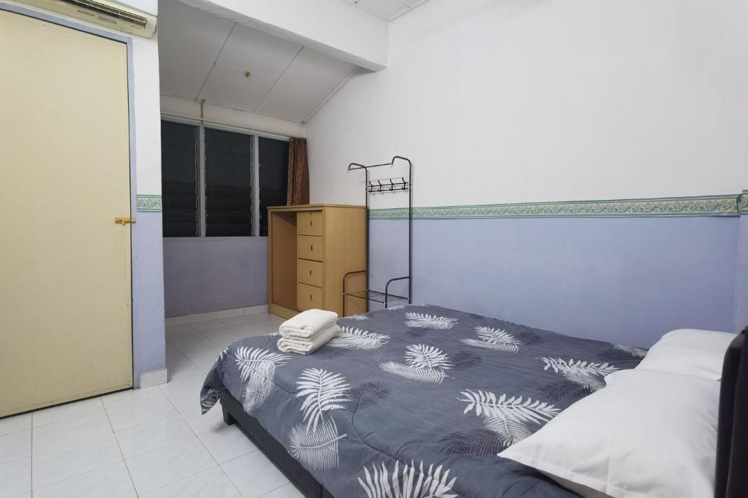 Photo of Bedroom in Kampung Changkat Karah