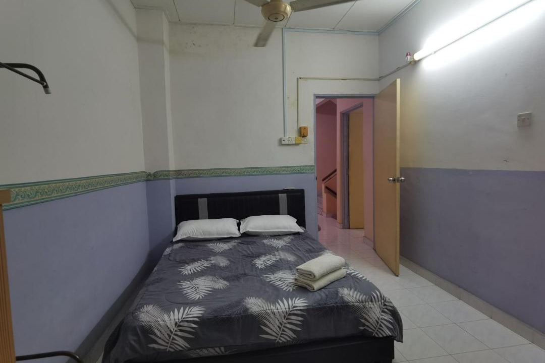 Photo of Bedroom in Kampung Changkat Karah