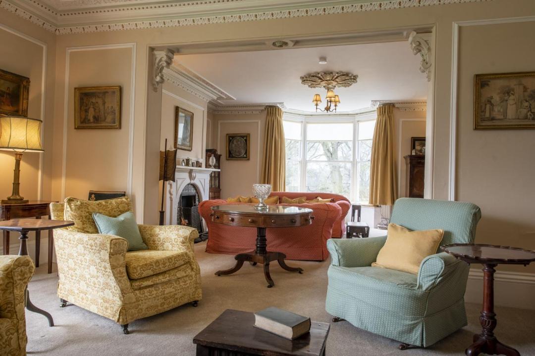 Photo of Livingroom in Low Catton