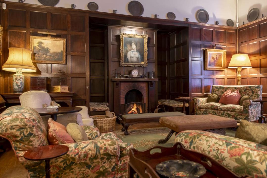 Photo of Livingroom in Low Catton