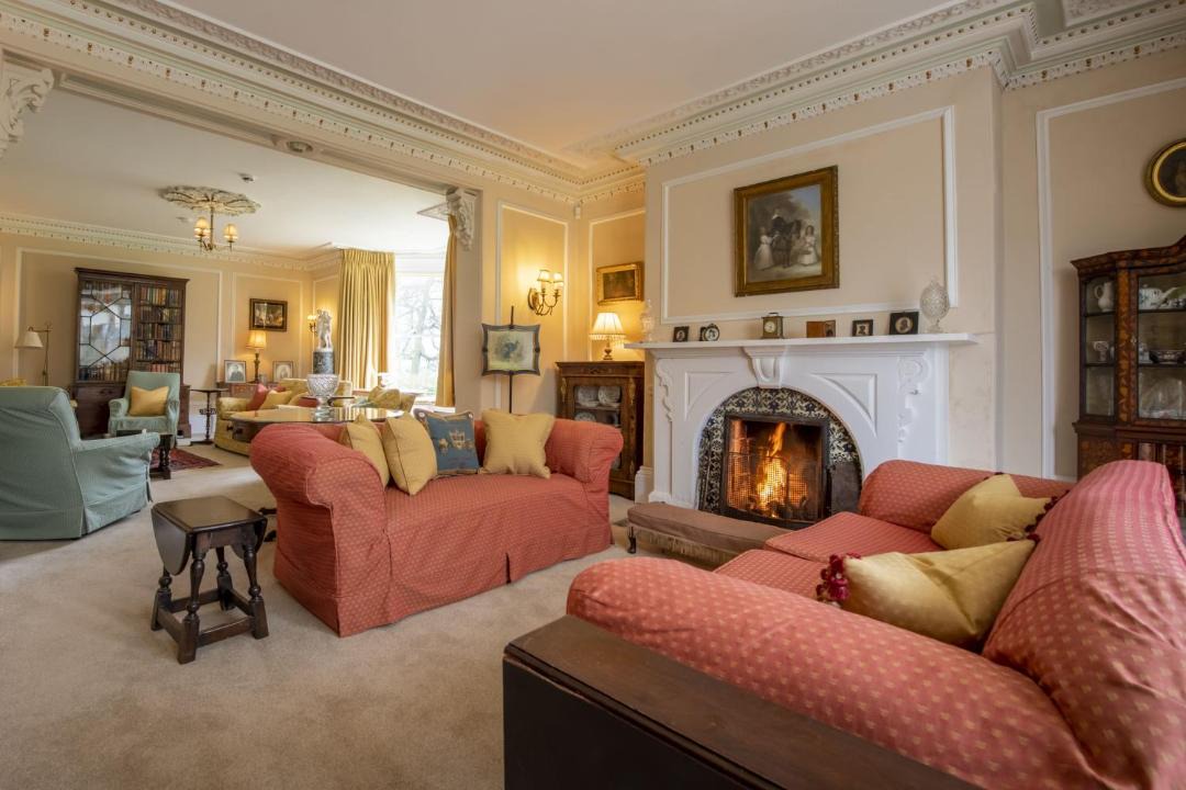 Photo of Livingroom in Low Catton