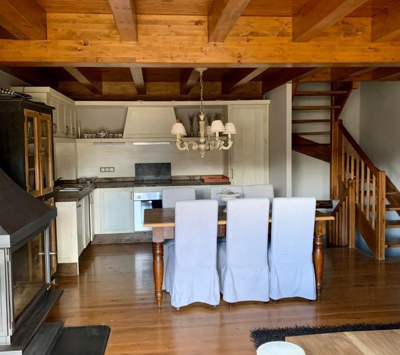 Photo of Kitchen in Estavar