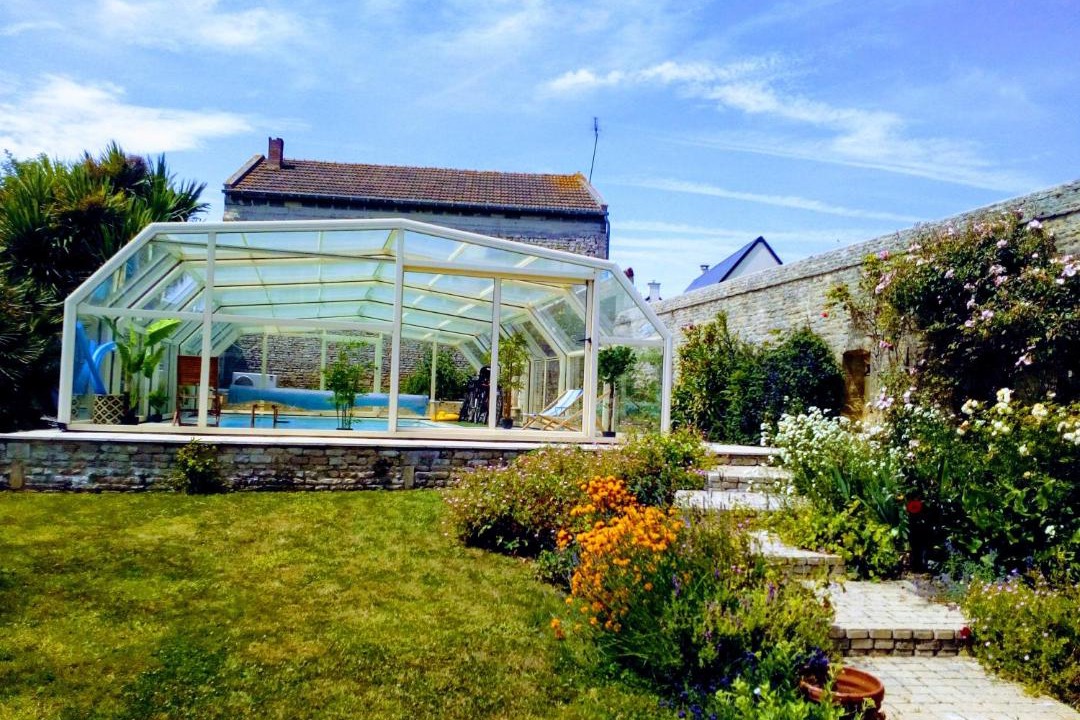 Photo of Buildings in Meuvaines