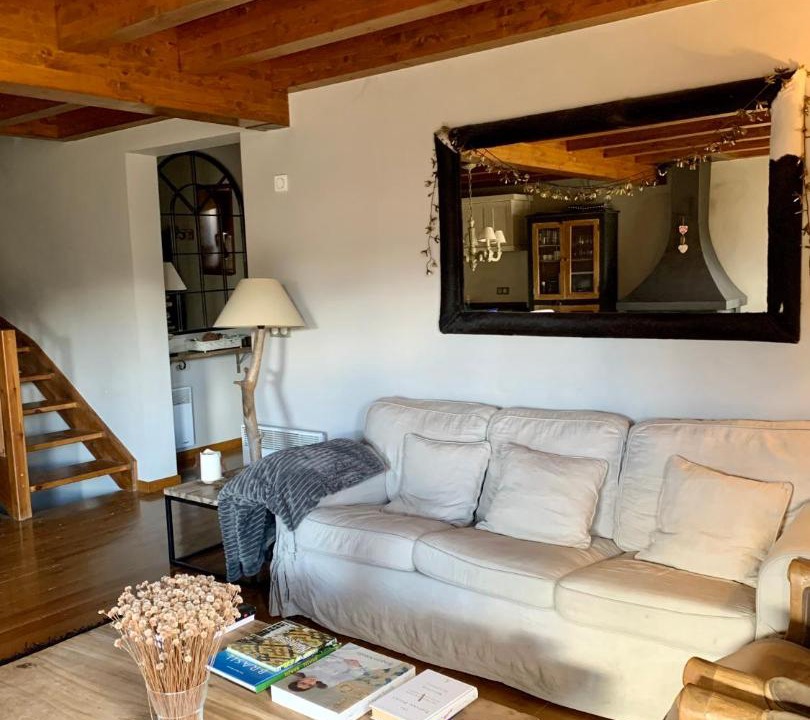 Photo of Livingroom in Estavar