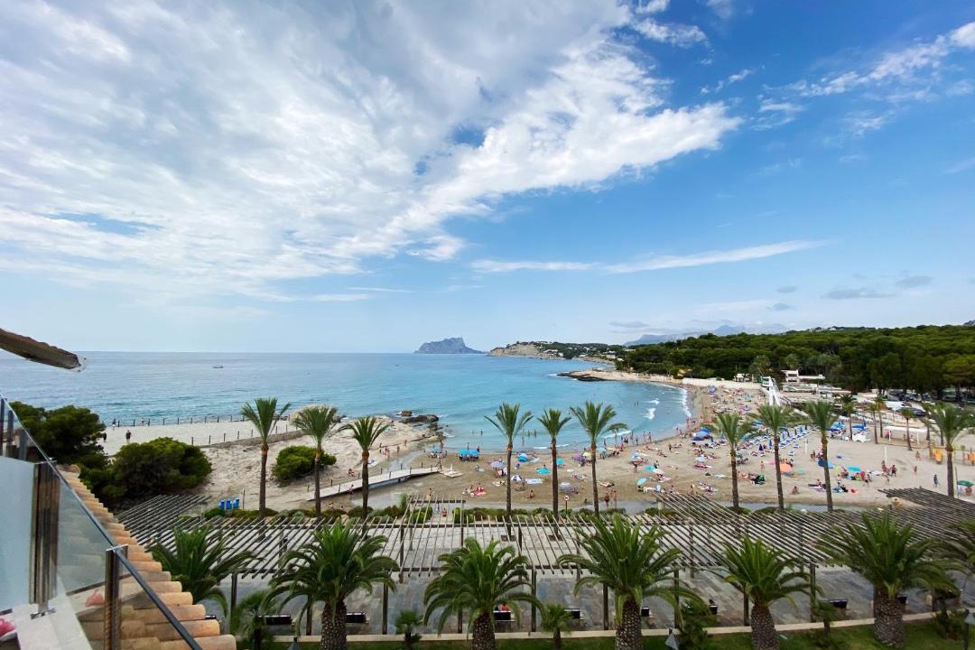 Photo of Others in Moraira Town Centre
