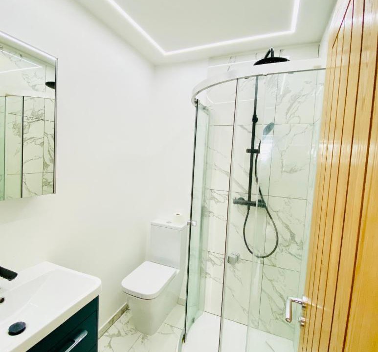 Photo of Bathroom in Grove