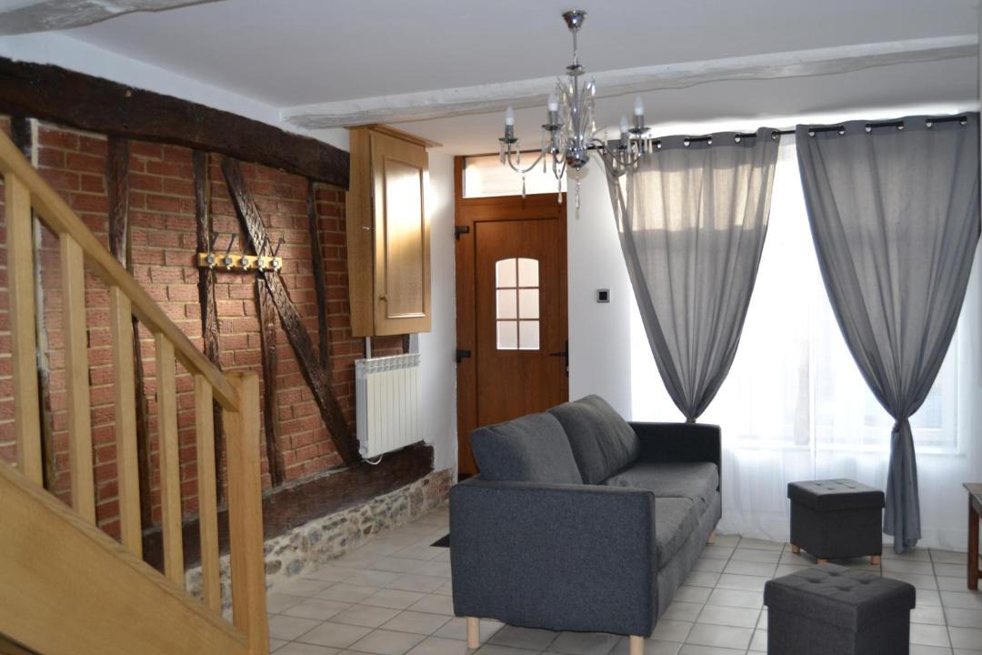 Photo of Livingroom in Rocroi