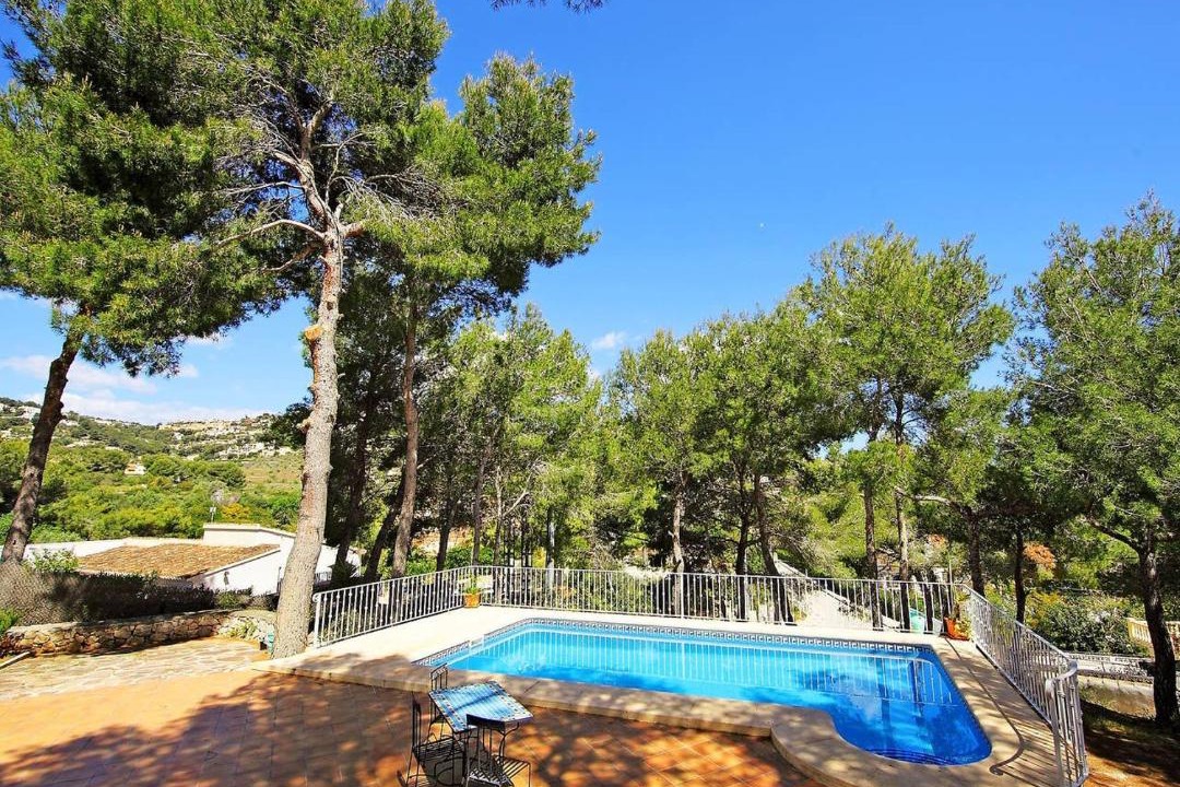 Photo of Outdoor in Pinar del Advocat