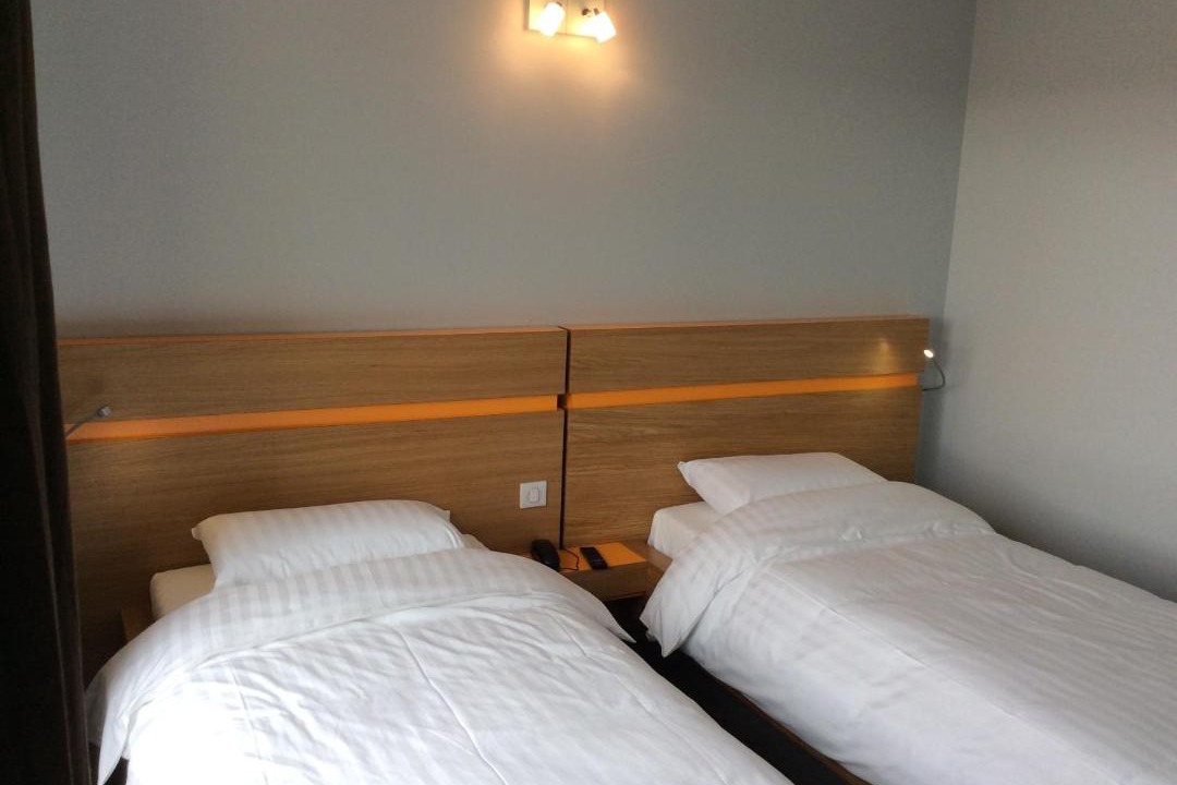 Photo of Bedroom in Saint-Chely-d'Apcher