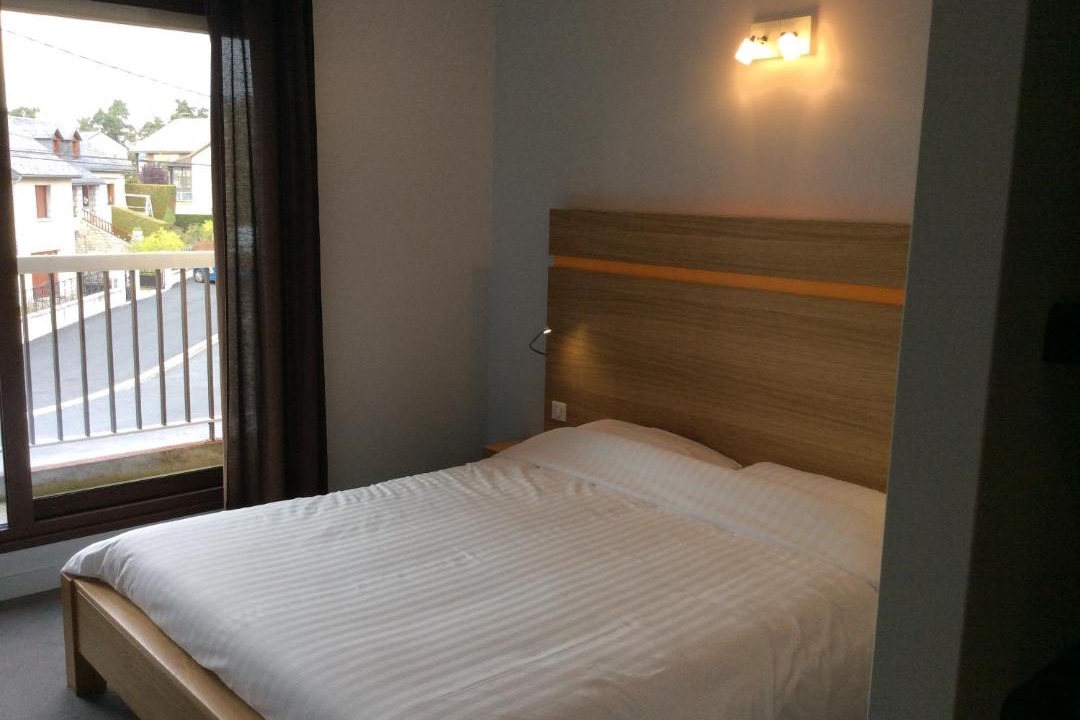 Photo of Bedroom in Saint-Chely-d'Apcher
