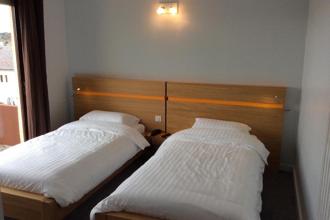 Photo of Bedroom in Saint-Chely-d'Apcher
