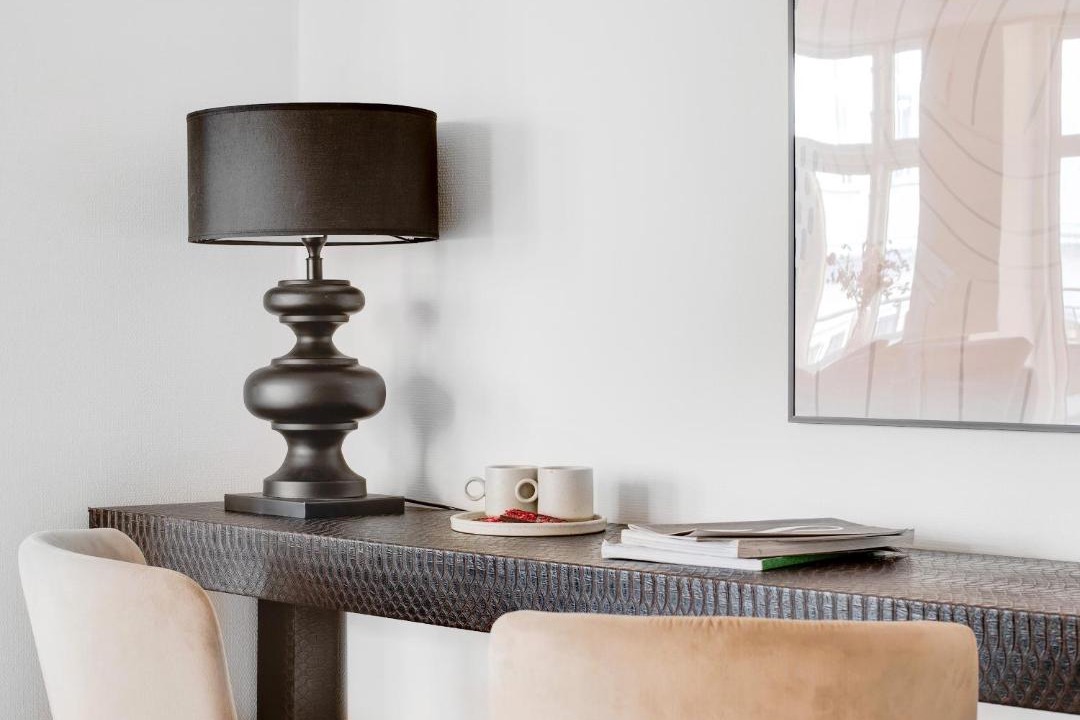 Photo of Livingroom in Copenhagen City Centre