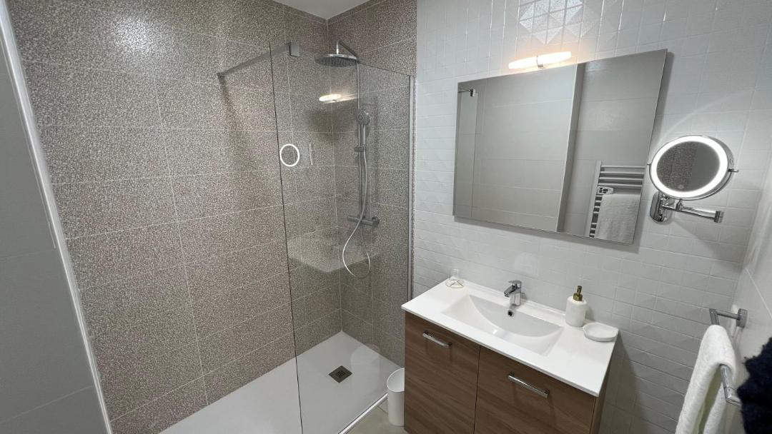 Photo of Bathroom in Saint-Girons