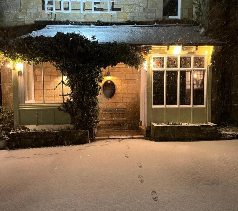 Photo of Others in Largs