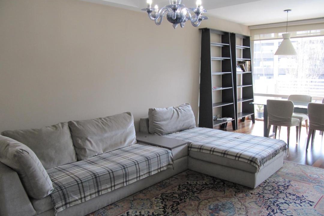 Photo of Livingroom in Sant Adria de Besos
