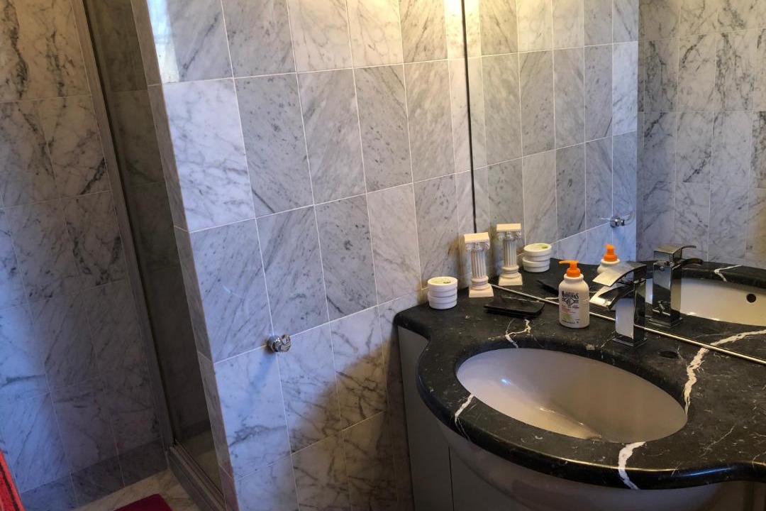 Photo of Bathroom in Locarno