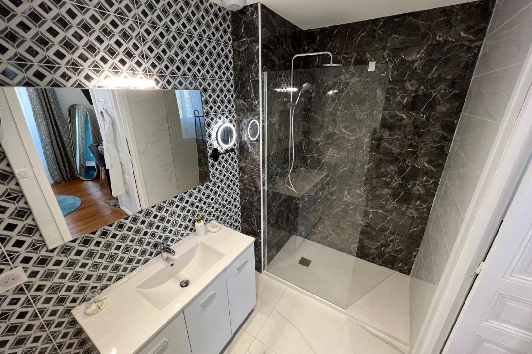 Photo of Bathroom in Saint-Girons