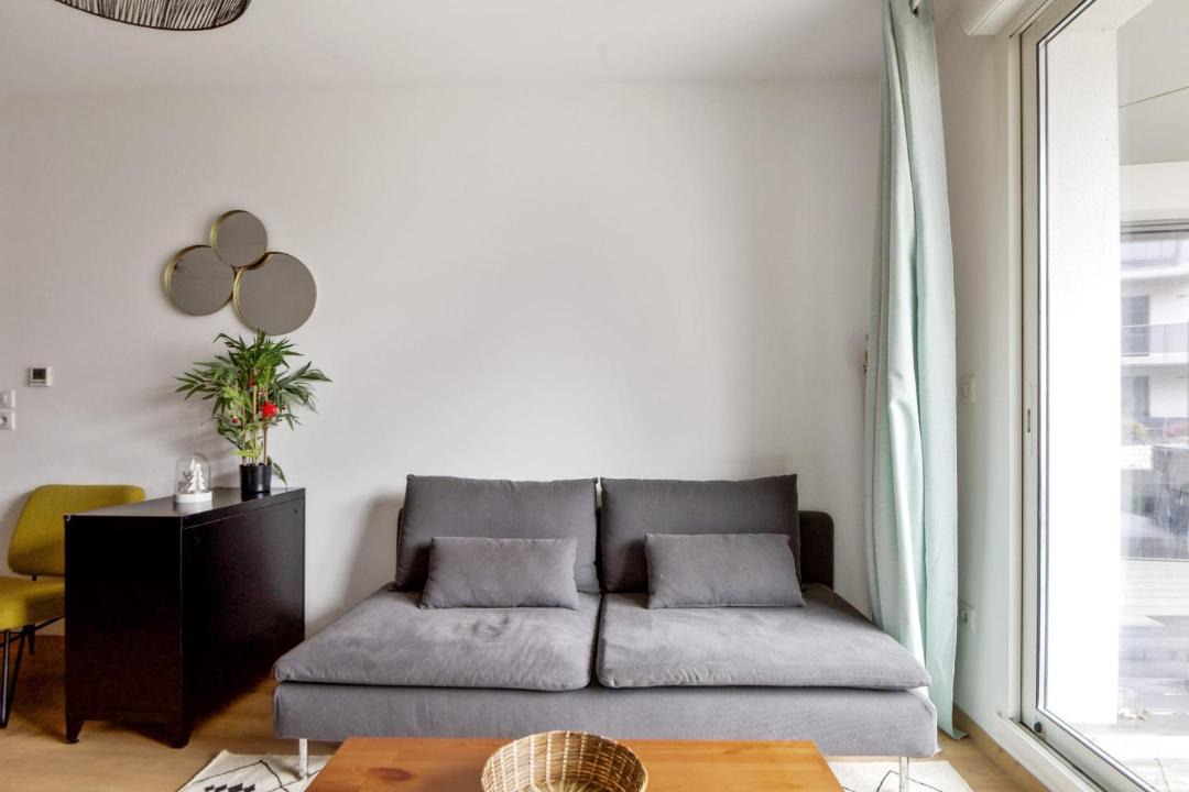 Photo of Livingroom in Mouvaux