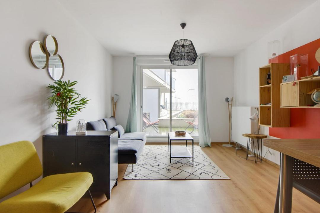Photo of Livingroom in Mouvaux