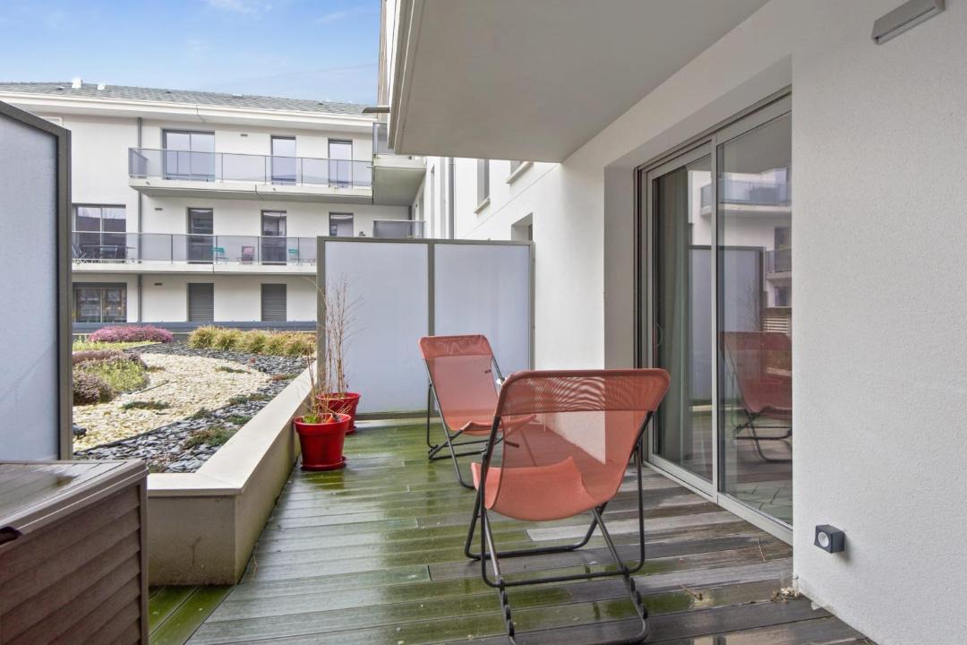 Photo of Patio Balcony in Mouvaux