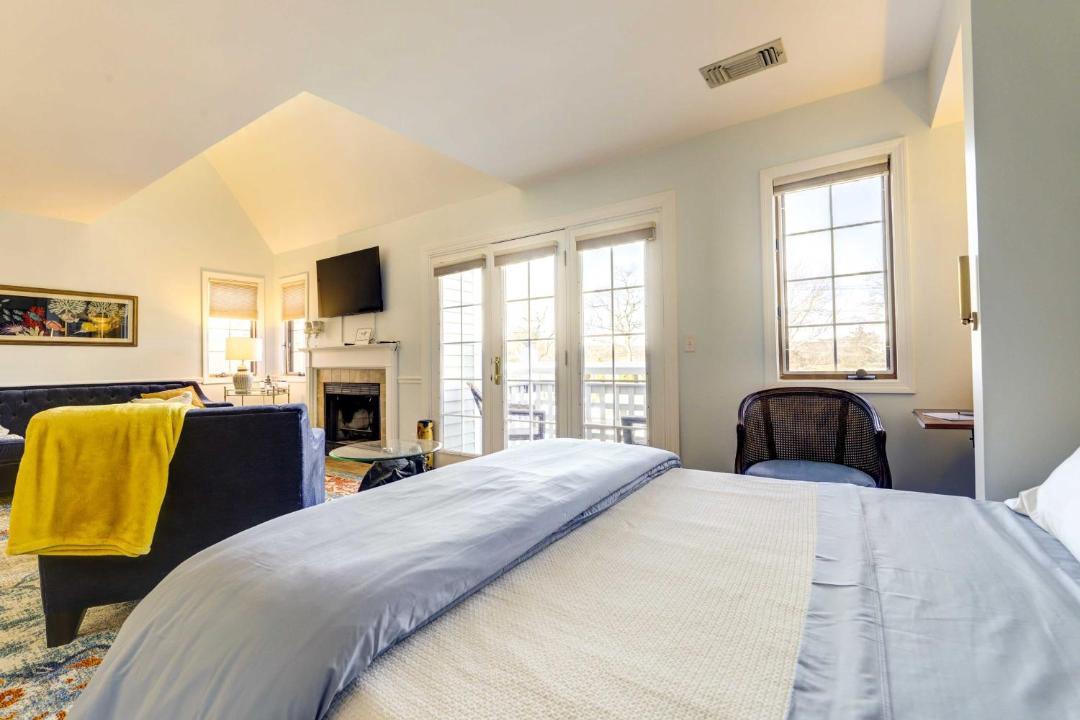 Photo of Bedroom in Norwich