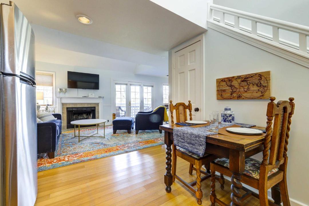 Photo of Livingroom in Norwich