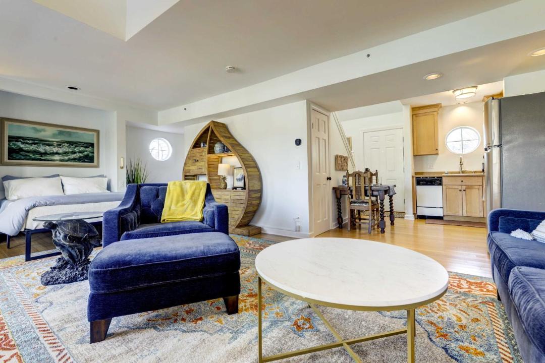 Photo of Livingroom in Norwich